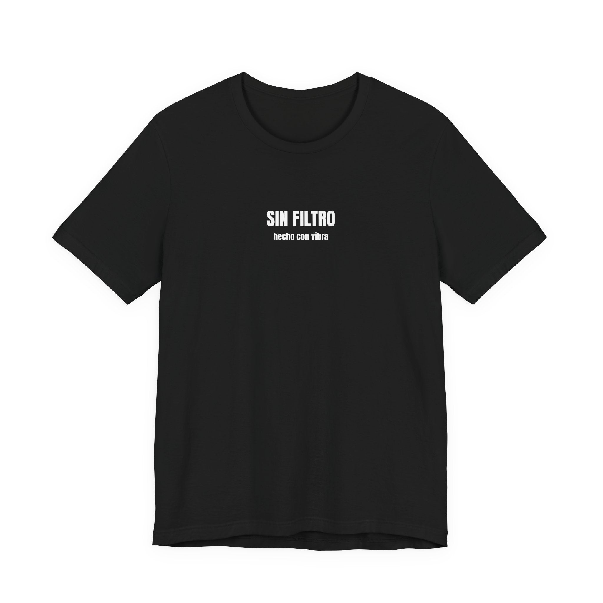 Algo Tranqui, Nada Fancy Cultura Tee