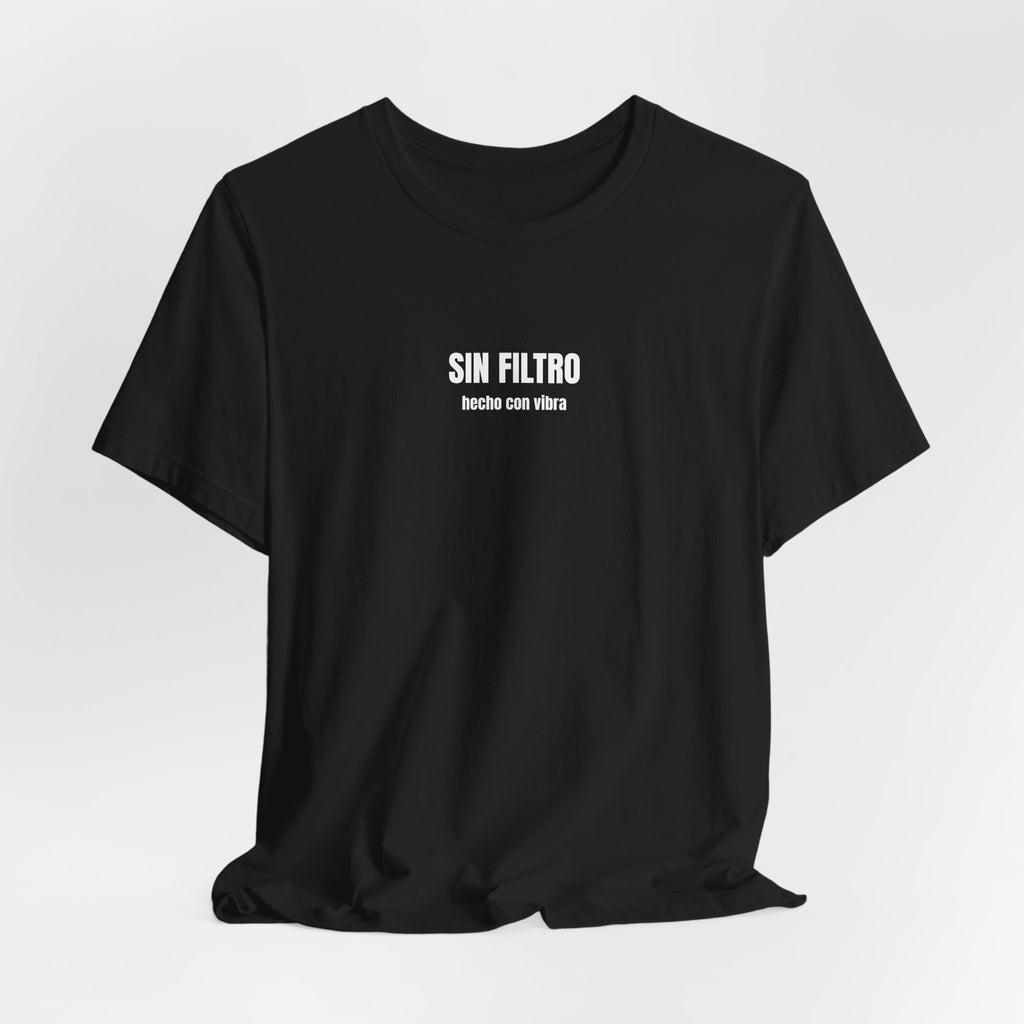 Algo Tranqui, Nada Fancy Cultura Tee
